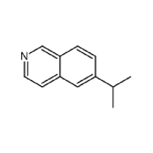 6-异丙基异喹啉	