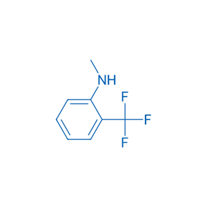 N-甲基-2-(三氟甲基)苯胺 