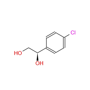 (R)-1-(4-氯苯基)-1,2-乙二醇 152142-03-5