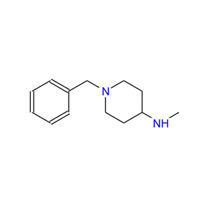 1-苄基-4-甲氨基哌啶 7006-50-0
