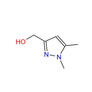 1,5-二甲基-1H-吡唑-3-甲醇,1,5-Dimethyl-1H-pyrazol-3-yl-methanol