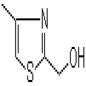 (4-甲基-1,3-噻唑-2-基)甲醇