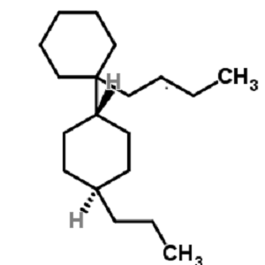 1-(4-n-丁基环己基)-4-n-丙基环己烷