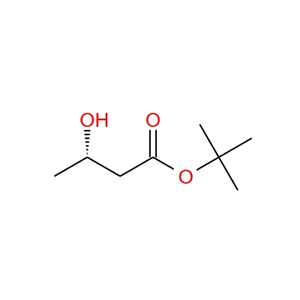 (S)-3-羟基丁酸叔丁酯 82578-45-8