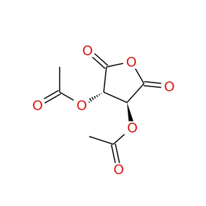 (-)-二乙酰-D-酒石酸酐 70728-23-3