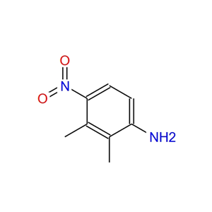 2,3-二甲基-4-硝基苯胺 80879-86-3