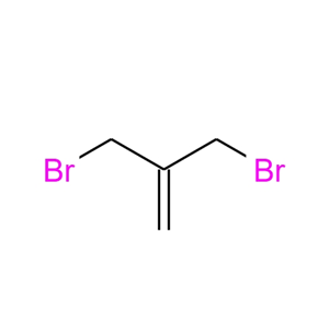3-溴-2-溴甲基-1-丙烯 15378-31-1
