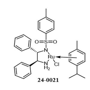   (S,S)-N-(对甲苯磺酰)-1,2-二苯乙烷二胺(对异丙基苯)氯化钌
