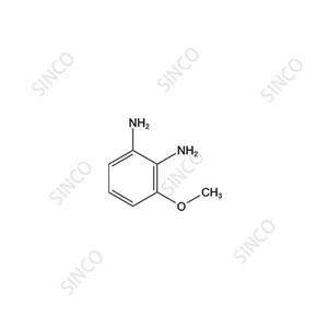 奥美拉唑杂质53,Omeprazole Impurity 53