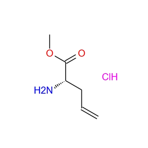 S-烯丙基甘氨酸甲酯鹽酸鹽 173723-62-1