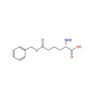 S-2-氨基己二酸-6-苄酯 38658-15-0