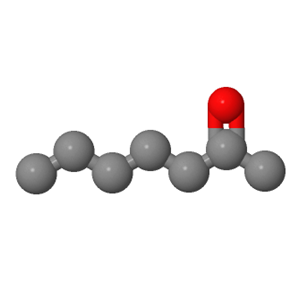 2-庚酮;110-43-0