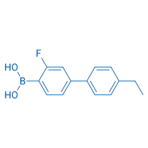 4'-乙基-3-氟-4-联苯硼酸—900796-46-5