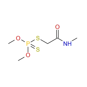 乐果原药O,O-二甲基-S-(N-甲基氨基甲酰甲基)二硫代磷酸酯,Dimethoate