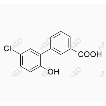 艾曲泊帕杂质4,Eltrombopag Impurity 4