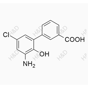 艾曲泊帕雜質(zhì)6,Eltrombopag Impurity 6