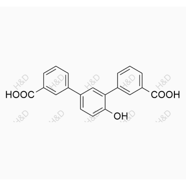 艾曲泊帕杂质10,Eltrombopag Impurity 10