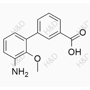 艾曲泊帕雜質(zhì)18,Eltrombopag Impurity 18