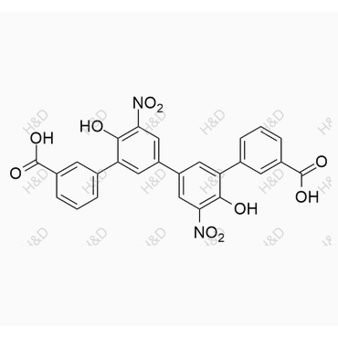 艾曲泊帕杂质20,Eltrombopag Impurity 20