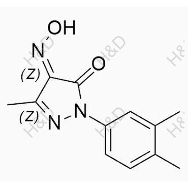 艾曲泊帕杂质29,Eltrombopag Impurity 29