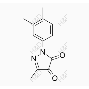 艾曲泊帕杂质33,Eltrombopag Impurity 33