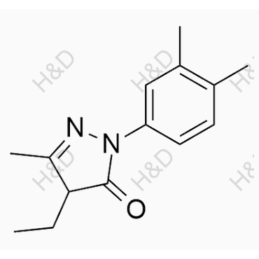 艾曲泊帕杂质37,Eltrombopag Impurity 37