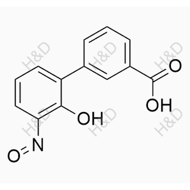 艾曲泊帕雜質(zhì)45,Eltrombopag Impurity 45