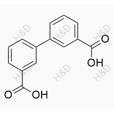 艾曲泊帕杂质46,Eltrombopag Impurity 46