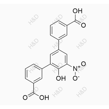 艾曲泊帕雜質(zhì)47,Eltrombopag Impurity 47