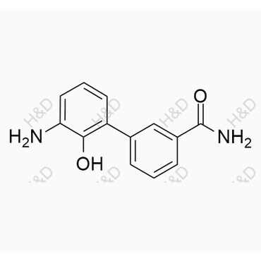 艾曲泊帕杂质49,Eltrombopag Impurity 49