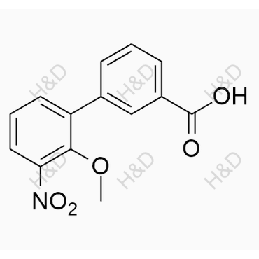 艾曲泊帕杂质50,Eltrombopag Impurity 50