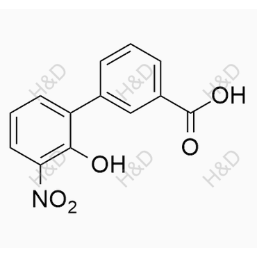 艾曲泊帕雜質(zhì)51,Eltrombopag Impurity 51