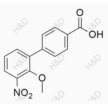 艾曲泊帕雜質(zhì)52,Eltrombopag Impurity 52