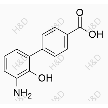 艾曲泊帕杂质54,Eltrombopag Impurity 54