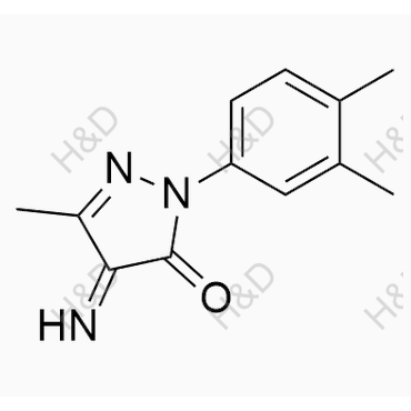 艾曲泊帕杂质66,Eltrombopag Impurity 66