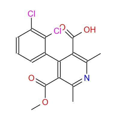 氯维地平杂质H,Clevidipine Impurity H