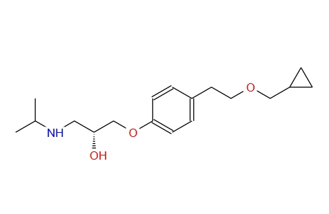 倍他洛尔杂质12,Betaxolol Impurity 12