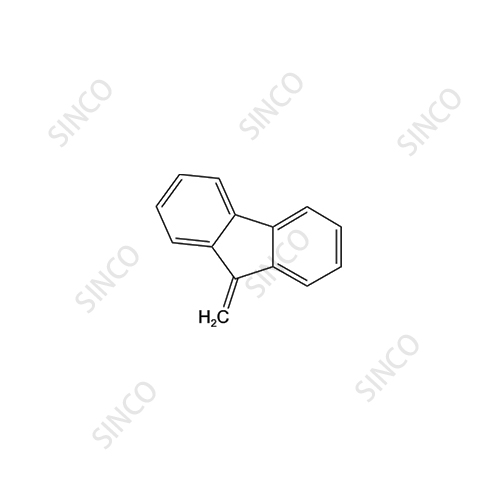 9-亞甲基-9H-芴,9-Methylidenefluorene