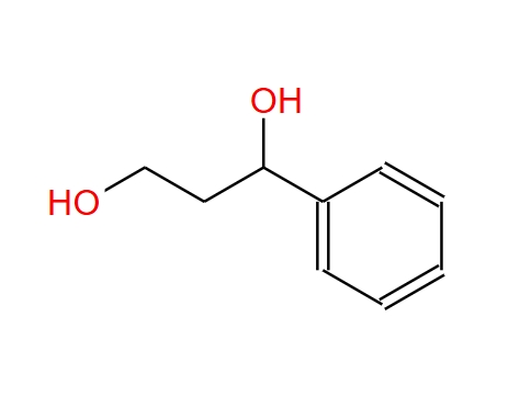 1-苯基-1,3-丙二醇,1-Phenyl-1,3-propanediol