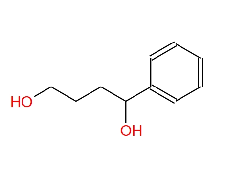 1-苯基-1,4-丁二醇,1-Phenyl-1,4-butanediol