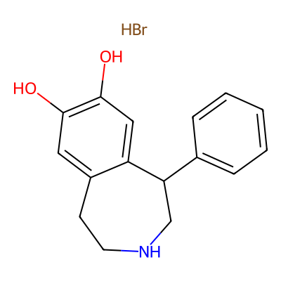 SKF-38393 (hydrobromide),SKF-38393 (hydrobromide)