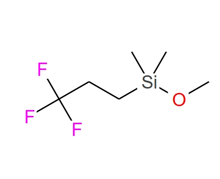 二甲基甲氧基(3,3,3-氟丙基)硅烷,Dimethylmethoxy(3,3,3-trifluoropropyl)silane