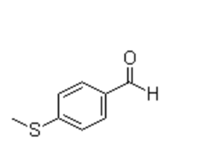 4-(甲基巯基)苯甲醛,4-(Methylthio)benzaldehyde