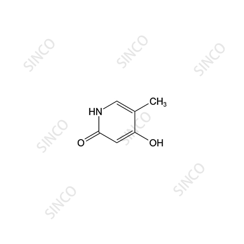 非奈利酮杂质64,Finerenone Impurity 64