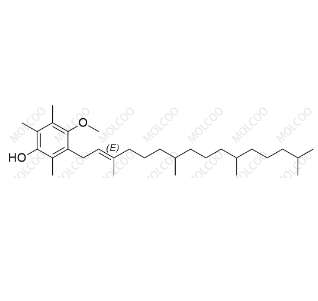 d1-α-生育酚EP雜質(zhì)C,All-rac-alfa-Tocopherol EP Impurity C