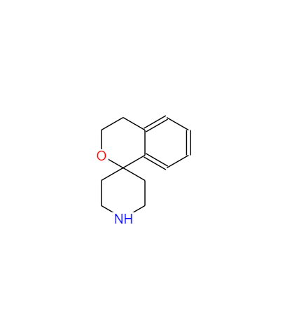 螺[异苯并二氢吡喃-1,4’-哌啶],spiro[isochroman-1,4'-piperidine]