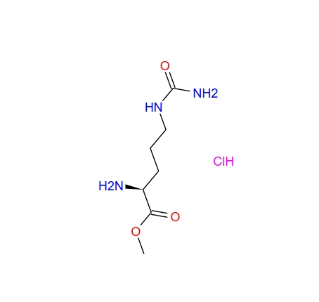 L-瓜氨酸甲酯鹽酸鹽,L-citrulline methyl ester monohydrochloride