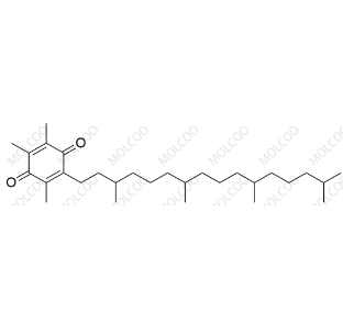 生育酚杂质11,Tocopherol Impurity 11