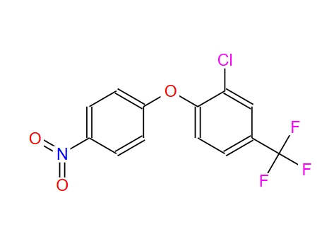 三氟甲草醚,NITROFLUORFEN