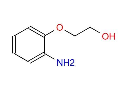 2-(2-氨基苯氧基)乙醇,2-(2-Amino-phenoxy)-ethanol